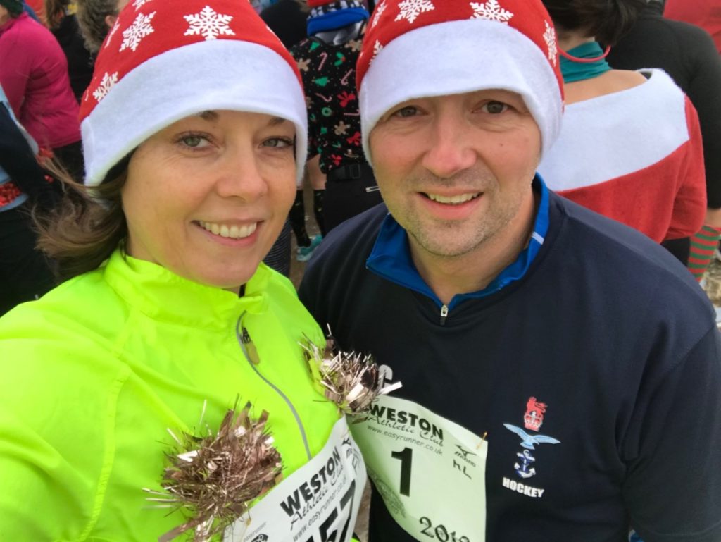 Christmas Cracker 10k Beach Run